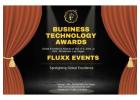 Recognizing Innovation with Business Technology Awards