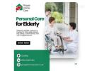 Personal Care for Elderly in Dudley