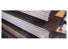 Sheets and Pipe Suppliers in India