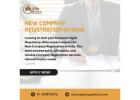Quick New Company Registration in India – Agile Regulatory Support