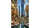  Luxury real estate investment in Dubai