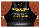 Celebrating Excellence with B2B Marketing Awards