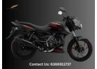On-road Cost, Mileage, and Features of the Bajaj Pulsar 125
