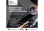 Education Franchise Opportunities – Build a Profitable Future in EdTech