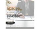 Complete Your GJEPC Jaipur Registration Quickly with Agile Regulatory