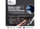 Education Franchise Opportunities – Leading the Future of EdTech in India