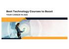 Technology Courses