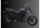 Bajaj Pulsar N160 Sporty Design with Everyday Performance 