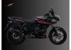 Bajaj Pulsar 220F The Iconic Sports Bike for Enthusiasts