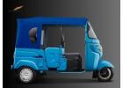 Bajaj Electric Auto Rickshaw in Bangalore Affordable Green Mobility