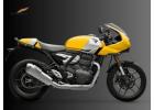 Triumph Showrooms in Bangalore Premium Bikes & Services