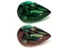 Buy Loose Alexandrite Gems With Rare Color-changing Beauty
