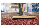 Residential carpet cleaning in Adelaide