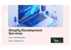 Reliable Shopify Website Maintenance Services by Shop Gait