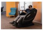 Premium Massage Chair for Sale – Comfort & Relaxation at Home