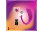 Buy Discreet & Premium Sex Toys Online in India | Call +91 9831491115