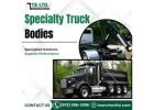 Speciality Truck Bodies