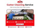 Best Gutter Cleaning Services in San Antonio