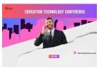 Education Technology Conference 2025: Empowering Learning, Leadership, and Innovation