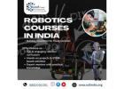 Robotics Courses in India – Building Innovation for Young Learners