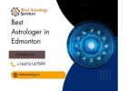 Best Astrologer in Edmonton – Solve Life Problems with Precise Predictions