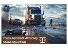 Truck Accident Attorney