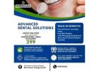 Affordable Dental Clinic in Kattigenahalli for Complete Oral Care - Oncodermacentre.com