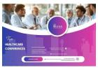 Top Healthcare Conferences 2025: Shaping the Future of Global Wellness and Innovation