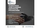 Robotics and Coding Institute Franchise – Profitable STEM Education Opportunity in India