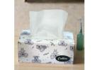 facial tissue wholesaler