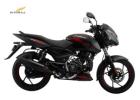 Unleash Everyday Power Bajaj Pulsar 125 On-Road Price in Bangalore Revealed!
