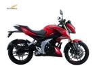 Ride the Revolution Bajaj Pulsar N160 On-Road Price & Specs Unveiled!