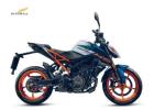 KTM Duke 160 On-Road Price in Bangalore Power Meets Precision!