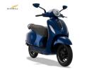 Go Electric in Style Bajaj Chetak EV On-Road Price in Bangalore
