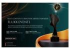 Best Content Creation Expert Awards Celebrating Creativity and Innovation Across Industries