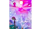 Experiential Event Light Up San Antonio