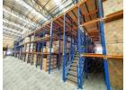High‑Quality Warehouse Pallet Racking System Designed For Industrial Storage And Efficiency