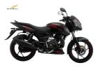 Bajaj Pulsar 125 On Road Price, Performance Bike for Daily Riders