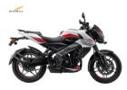 Bajaj Pulsar NS 200 Price, Power Meets Performance