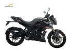 Bajaj Pulsar N160 Price The Next-Gen Street Machine