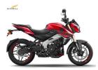 Bajaj Pulsar NS 400 On Road Price The Most Powerful Pulsar Ever