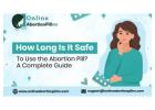 How Safe Is the Medical Abortion Pill