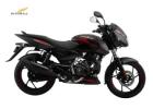 Bajaj Pulsar 125 Price 2025 | Affordable Power & Style