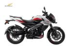 Bajaj Pulsar NS 200 On Road Price Bangalore | Best Deals 2025