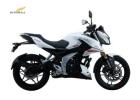 Bajaj Pulsar N160 On Road Price Bangalore | Stylish & Powerful