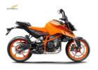 KTM Duke 390 Price 2025 | Ultimate Street Fighter