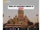 Best Mobile App Development Companies In Mumbai