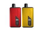 The IVG Smart Max 10k Vape Kit Redefines Power and Portability