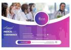 Annual Medical Conference : Advancing Innovation in Global Healthcare