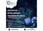 Artificial Intelligence Training in India - Empowering Young Innovators with AI Skills